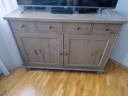 Komoda Ikea Hemnes