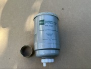 Filtr paliwa WK 842/2 Mann - filter