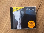 Garou - Seul nośnik CD