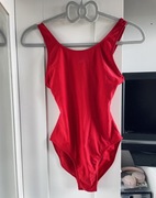 4f nowy sportowy jednoczęściowy stroj kąpielowy xs