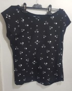 Bluzka koszulka Sinsay rozmiar XL