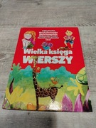 Wielka księga wierszy 