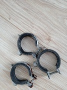 Hilti Obejmy Montażowe Do Rur MP-LHI 38-45 M8 