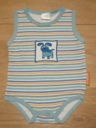 Body dla niemowlaka roz.50/56