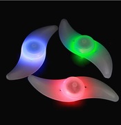 Światełka LED do roweru