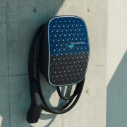 Stacja ładująca Wallbox Mercedes 22 kW A0009063412