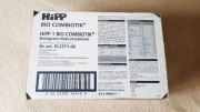 HIPP 1 BIO COMBIOTIK 1 mleczko początkowe 24x90ml data waż. 22.06.26