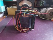 Transformator sieciowy do wzmacniacza Braun CSV60