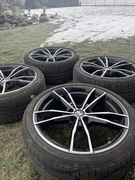 Felgi kute BMW g 20 340i 19 cali