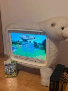 Minecraft Xbox 360