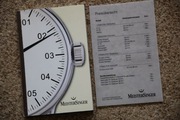 Katalog zegarków MeisterSinger