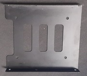 Kieszeń sanki adapter dysk 2,5" na 3,5" (+ 8 śrub)