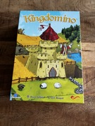 Kingdomino Gra Foxgames