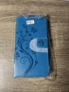 Etui zamykane na telefon iPhone 12