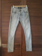 Blue Effect dżinsy roz. 152