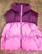 Bezrękawnik Sinsay - pikowany