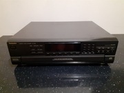 ODTWARZACZ CD ZMIENIARKA 5 PŁYT TECHNICS SL-PD6