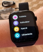 Smartwatch Kardiowatch EKG-BM500 