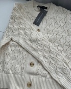 Kardigan - sweterek M