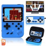 Konsola Retro Gaming HDMI, 800 Gier, Stare Gry NES