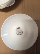 Talerz głęboki miseczka obiadowa 20 cm BASIC Ambition 