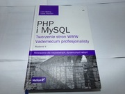 PHP i MySQL Tworzenie stron WWW - Welling, Thomson