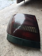 Lampa tylna audi a4 b5