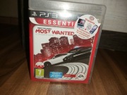 Gra na PS3 Need For Speed Most Wanted PL