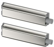 IKEA Utrusta 802.302.24 - otwieracze do szafek (2 sztuki) NOWE