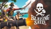 Blazing Sails: Pirate Battle Royale klucz steam
