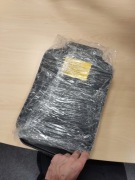 Osłona klapa schowka akumulatora Durango 2014+