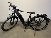 Flyer upstreet 5 7.83 HS - e-Rohloff, ABS, Panasonic, 750Wh