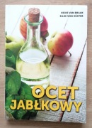 Ocet jabłkowy Heike Van Braak