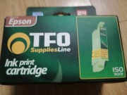 Tusz E-2713 (T2713, Magenta) TFO 18ml