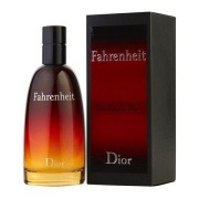 Dior Fahrenheit 100ml woda toaletowa dla mężczyzn
