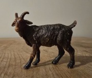Schleich koza Kozioł figurka unikat model wycofany z 1992 r