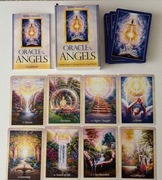 Oracle of the Angels