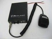 Midland Alan 100 Plus -- CB radio