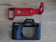 pozostało po SONY A7R III