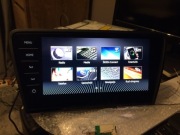 Nawigacja Radio MIB2.5 Skoda Octavia 565035021