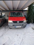 Sprzedam Volkswagen T5 2004