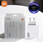 Ładowarka Xiaomi 120W