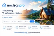 domena noclegi.pro dzierżawa