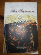 Zamęt cykl barokowy Neal Stephenson tom 1