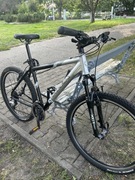 Rower Alex Deore XT
