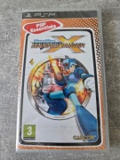 Mega Man Maverick Hunter X