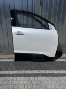 DRZWI PRAWY PRZÓD CITROEN C5 AIRCROSS KOLOR KWED