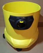 Zbiornik pojemnik wiadro Karcher WD 3 MV3 serii
