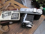 VOIGTLANDER  PERKEO II z COLOR - SKOPAREM