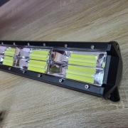 Ledbar halogen dalekosiężny offroad 55cm 500w